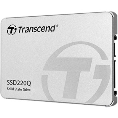 500GB, 2.5 SSD, SATA3, QLC