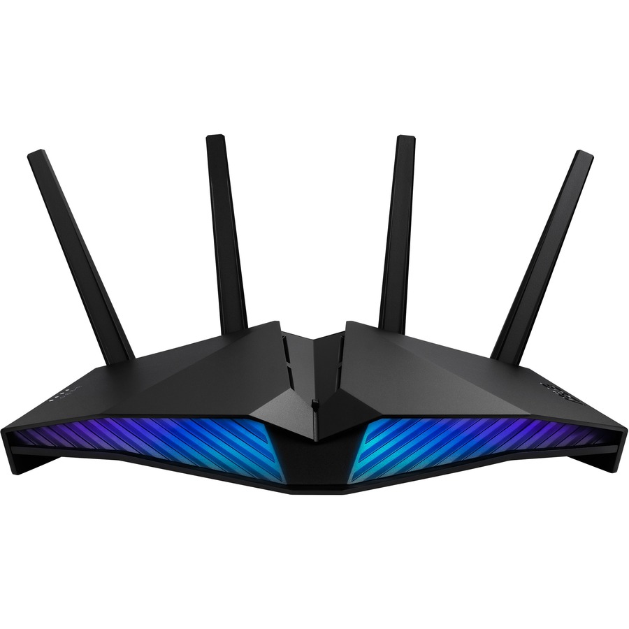 AX5400 Dual Band Gaming Router