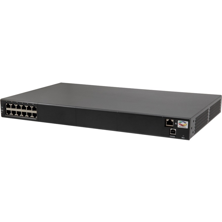 9600GC SERIES