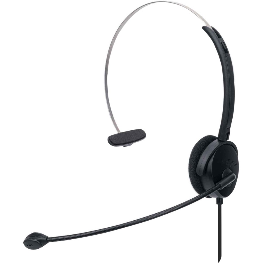 MONO USB HEADSET