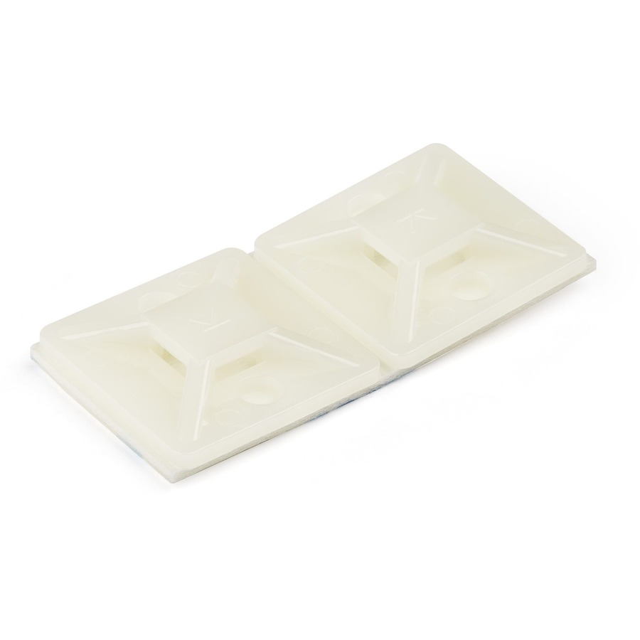 100PK OF SELF-ADHESIVE CABLE