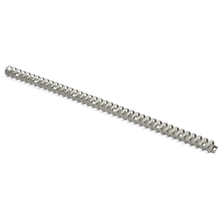 CABLE MANAGEMENT RACEWAY SPINE/VERTEBRAE