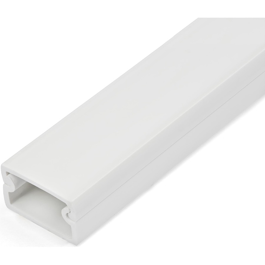 19X11MMWALL CABLE RACEWAY W/