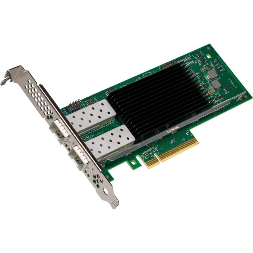 MM#978332 ETHERNET NETWORK ADAPTER E810-XXVDA2 RETAIL BULK