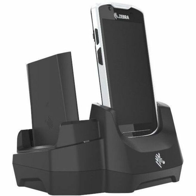 KIT 1SLOT AND 1SPARE BATT ENET USB COMMUNICATIONS CRADLE FOR