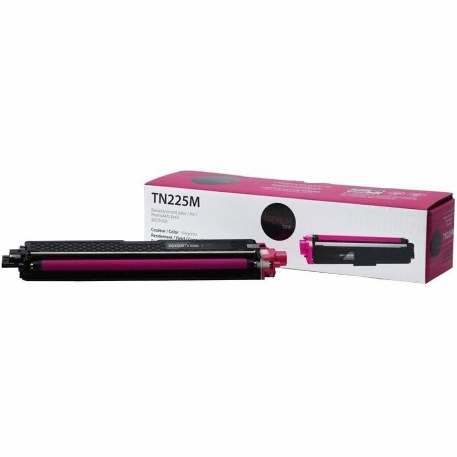 Brother TN225M Magenta Alterna