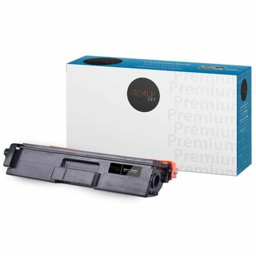 Brother TN436C Alternative Cya