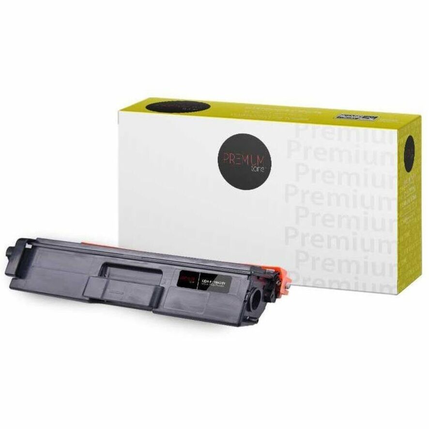 Brother TN436Y Alternative Yel