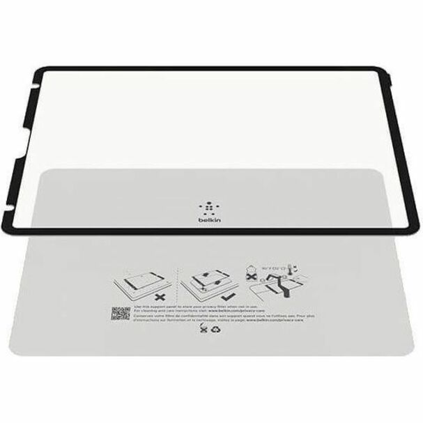 PET APPLE IPAD PRO 12.9 REMOVE