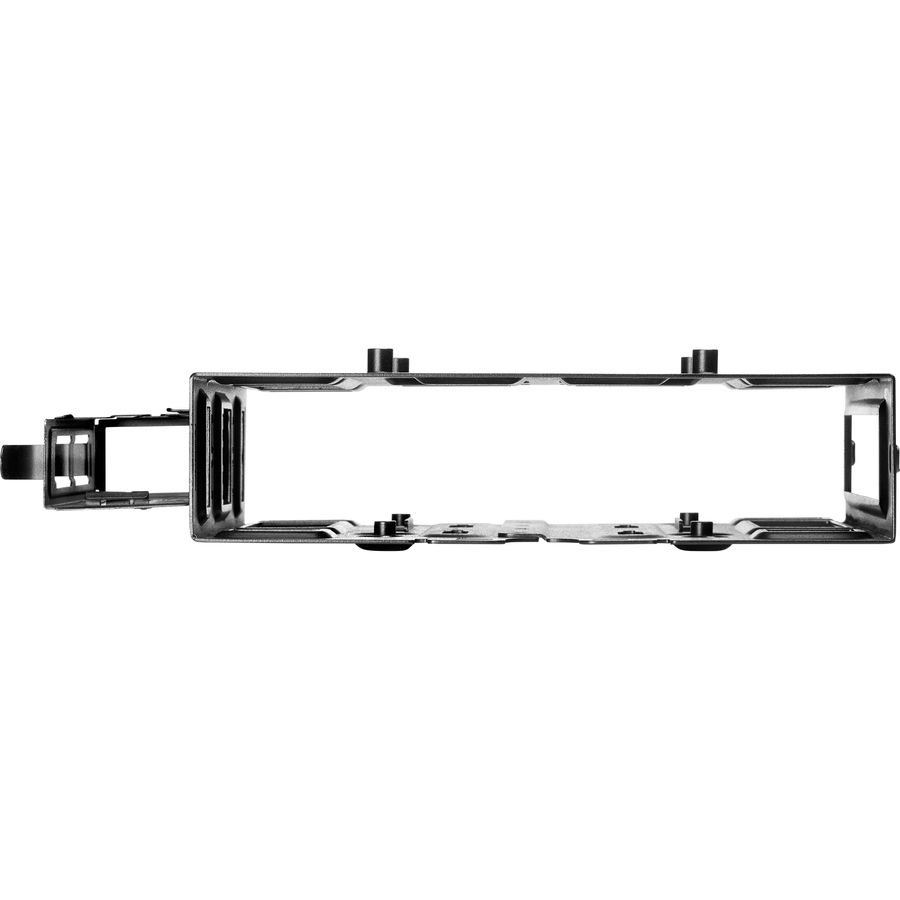 DUAL VESA MOUNTING BRACKET THIN CLIENT
