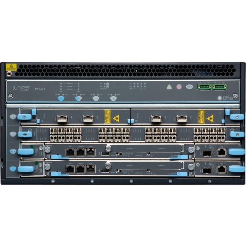 BASE EX9204, SINGLE RE2 & SF3, AC