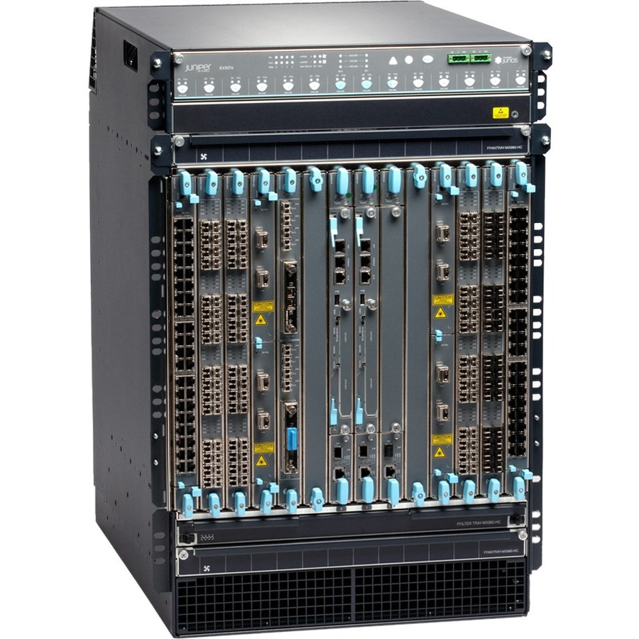 BASE EX9214, SINGLE RE2 & SF3, AC