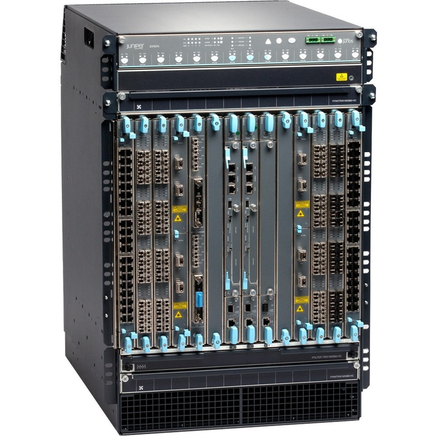 BASE EX9214, DUAL RE2 & SF3, AC