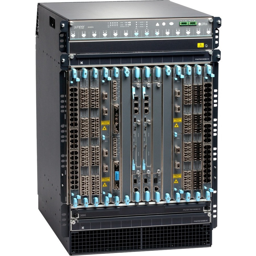 BASE EX9214, DUAL RE2 & SF3, DC
