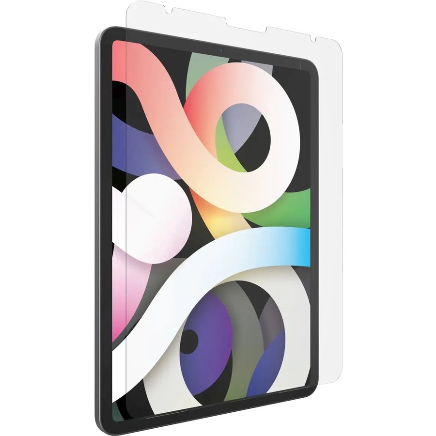 IS GLASSEL VG+ IPAD 10.8/11 PRO