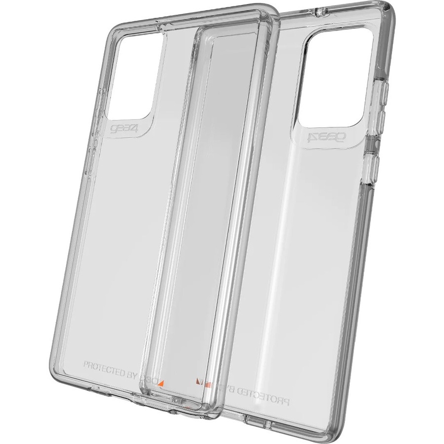 CRYSTAL PALACE SGNOTE 20 5G CLR
