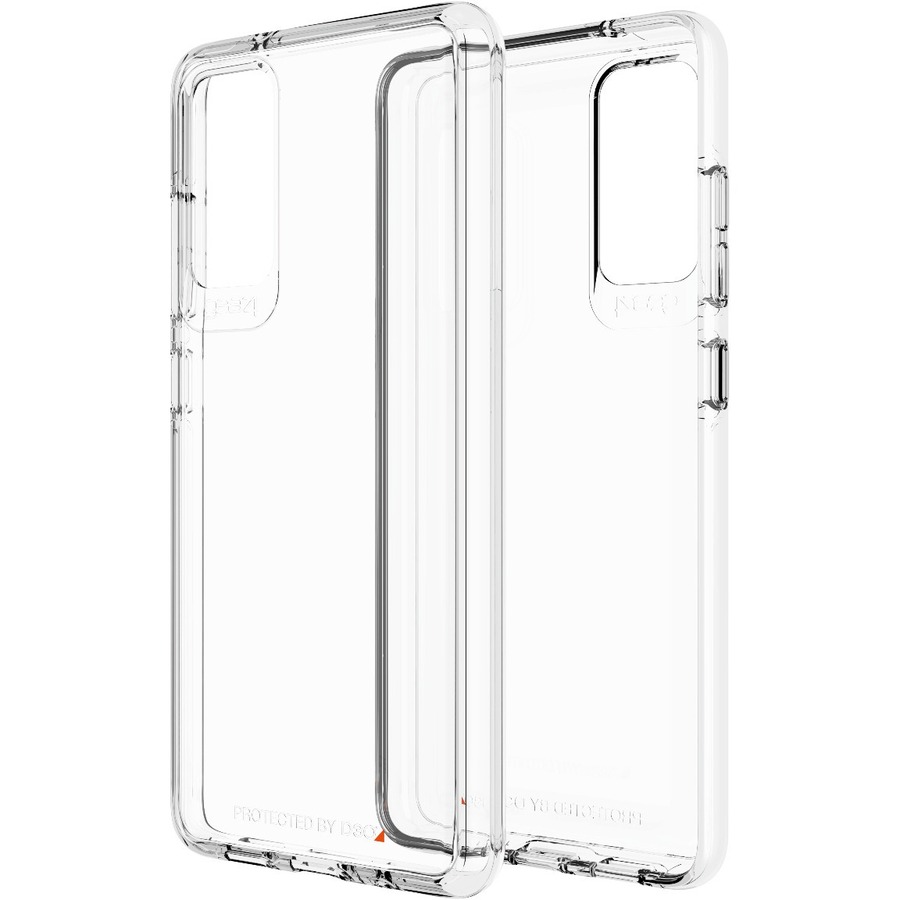 CRYSTAL PALACE SGS20 FE 5G CLR