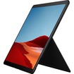 Microsoft Surface Pro X Tablet - 13" - 16 GB RAM - 256 GB SSD - Windows 10 Pro - 4G - Matte Black, 1WX-00014