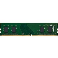 8GB DDR4 2666MHZ SINGLE RANK MODULE