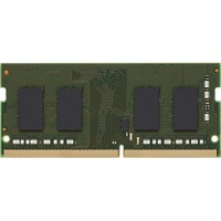 Kingston 8GB DDR4 SDRAM Memory Module - For Desktop PC, Notebook - 8 GB - DDR4-2666/PC4-21333 DDR4 SDRAM - 2666 MHz - CL19 - 1.20 V - Non-ECC - Unbuffered - 260-pin - SoDIMM - Lifetime Warranty