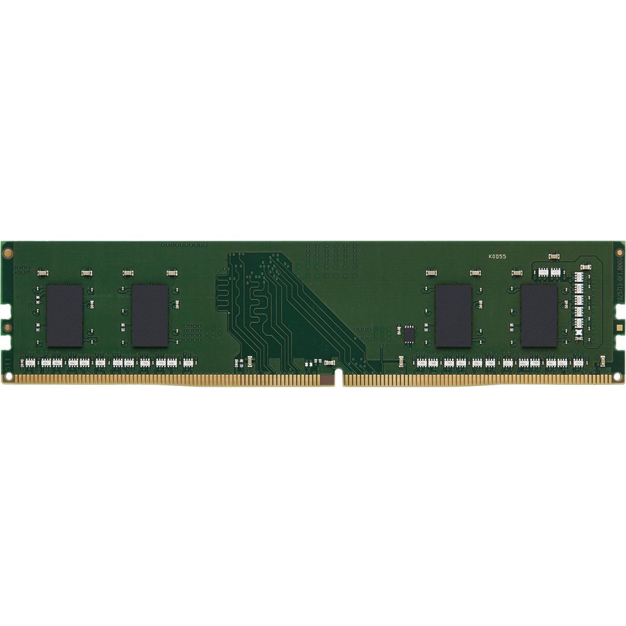 8GB DDR4-3200MHZ SINGLE RANK MODULE