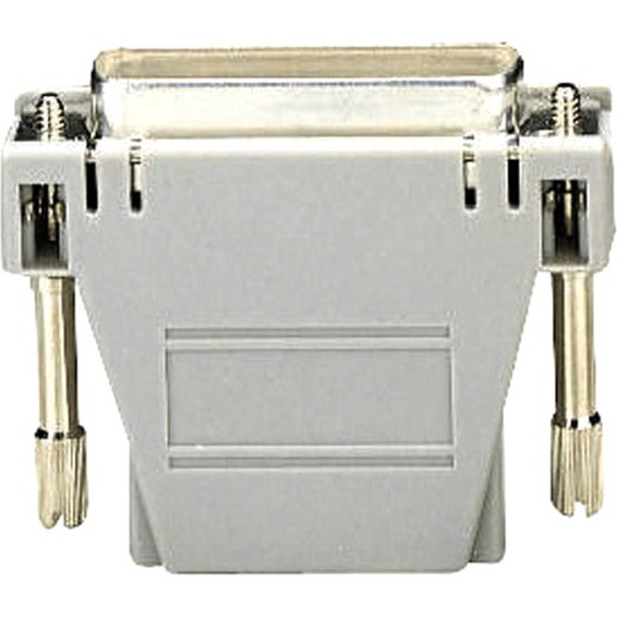 Modular Adapter Kit - Db25m to Rj45f, 8-Wire with Thumbscrews