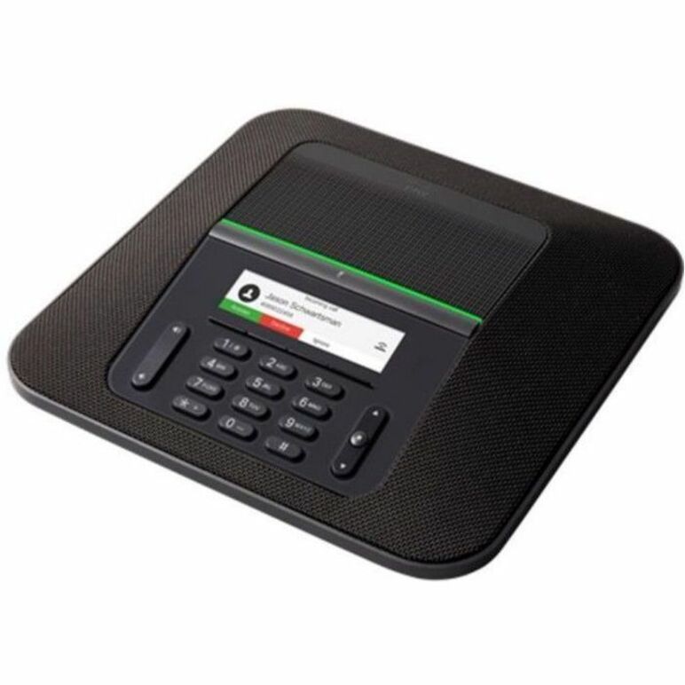 IP CONFERENCE PHONE 8832 MPP, NORADIO, TAA-CHARCOAL (W/ASSY)