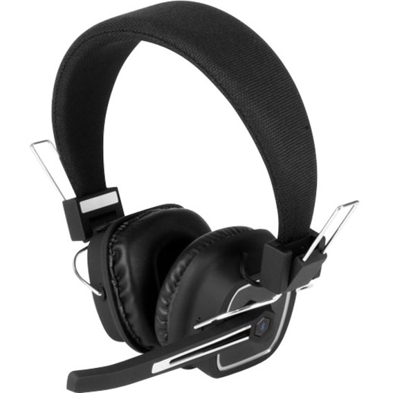 ALURATEK BLUETOOTH 5.0 WIRELESS STEREO HEADSET