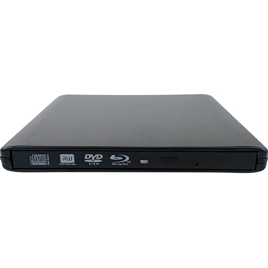 USB 3.2 GEN 1 (3.0) SLIM BLU-RAY DRIVE