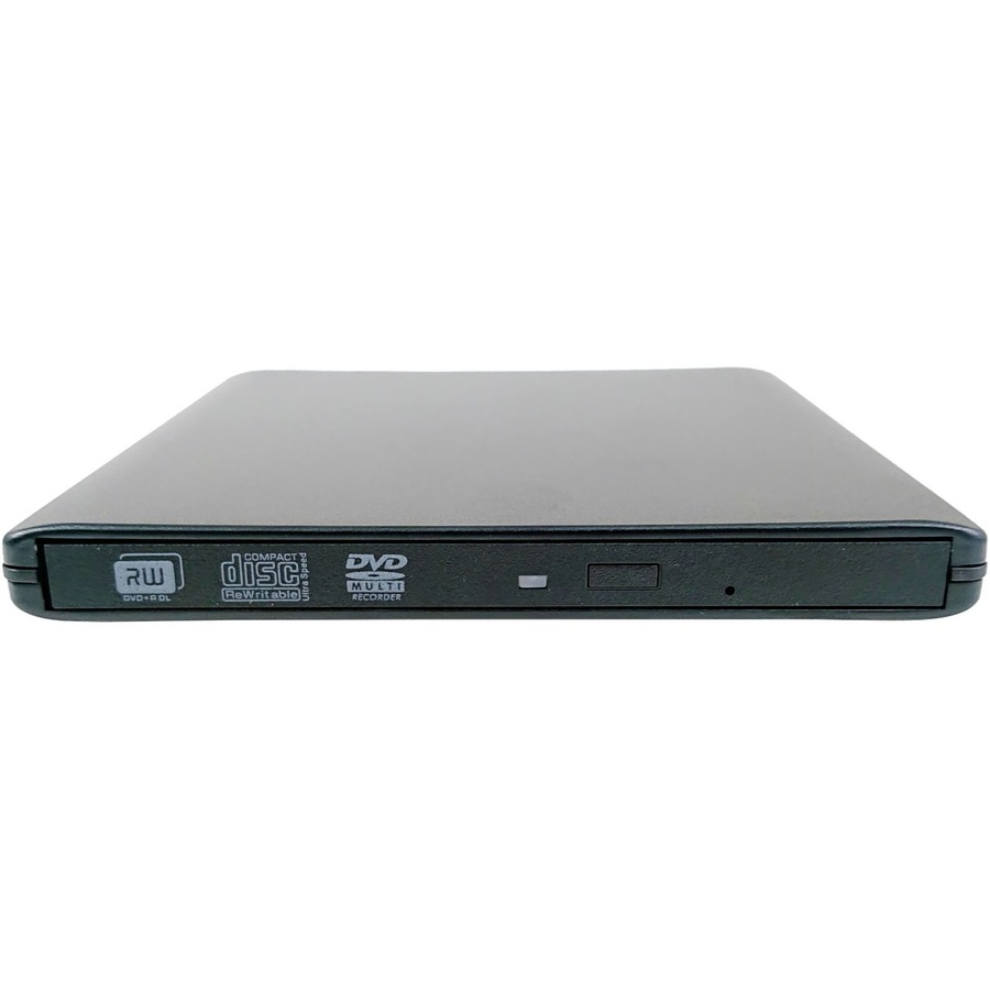 USB-C SLIM 6X BDXL/8X DVD-RW DRIVE