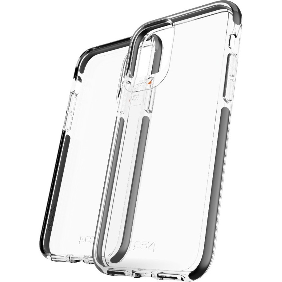 GEAR4 PICCADILLY CASE FOR THE APPLE IPHONE 11 PRO - BLACK