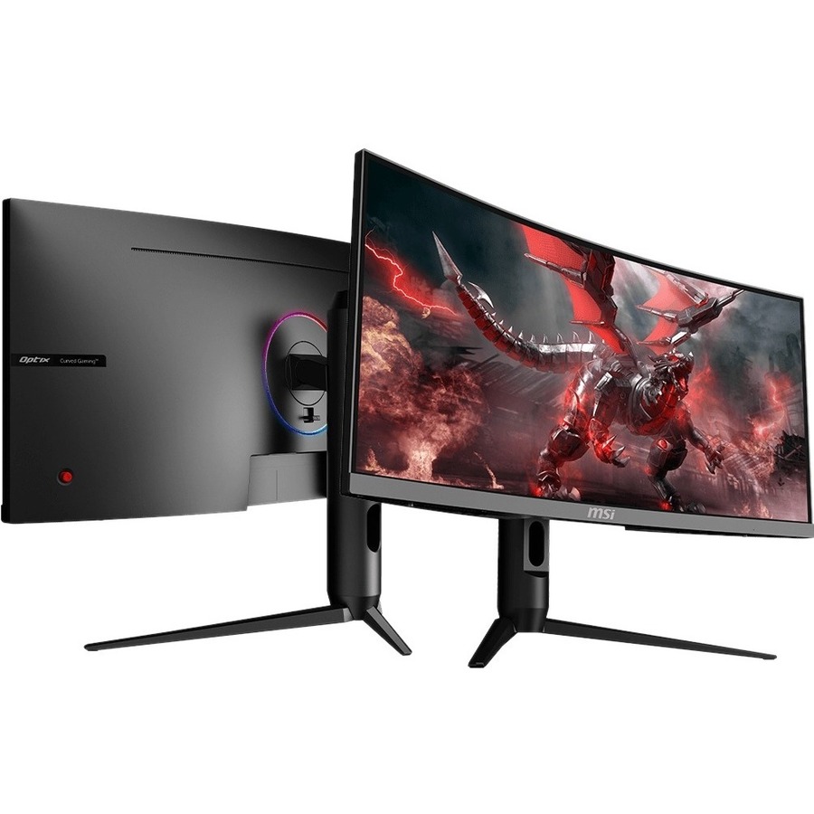 OPTIX MAG301CR2
