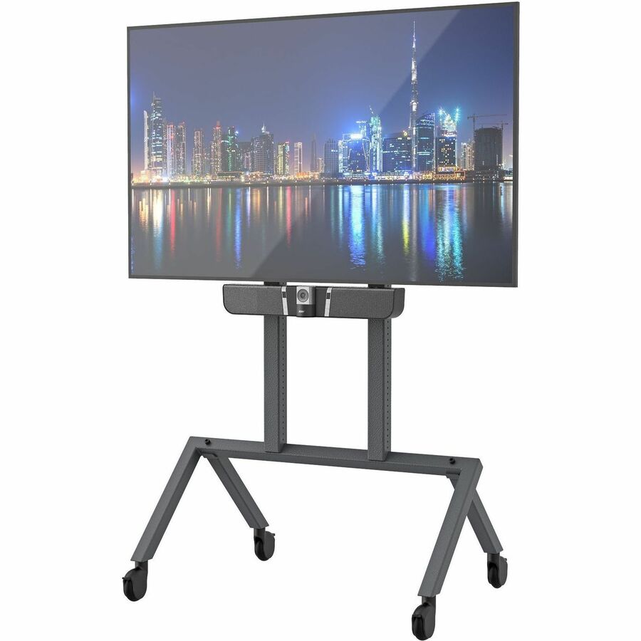 AV CART PRIME - BLACK GREY