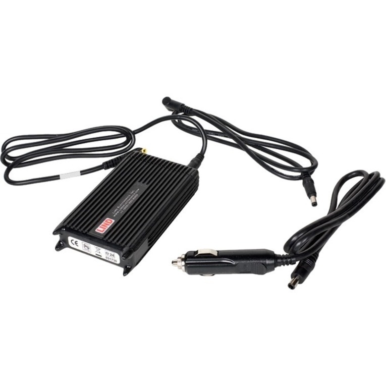 LIND 90W POWER ADAPTER FOR PANASONIC TOUGHBOOK 18/19/27/28/29/30/D1 AND TOUGHPAD