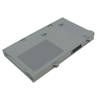 3800MAH 6CELL TOTAL MICRO BATTERY DELL
