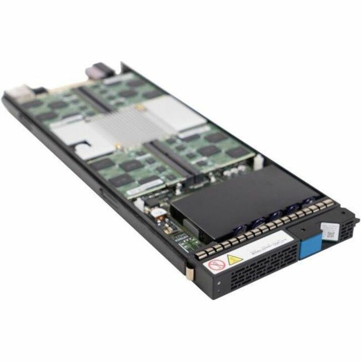 HPE XP8 14TB Flash Module Driv