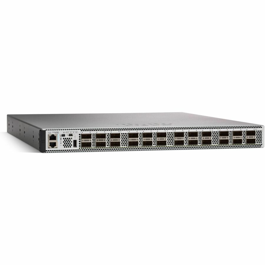 CTLYST9500 24-PRT 40G SWITCH,NETWORKADVANTAGE REMANUFACTURED
