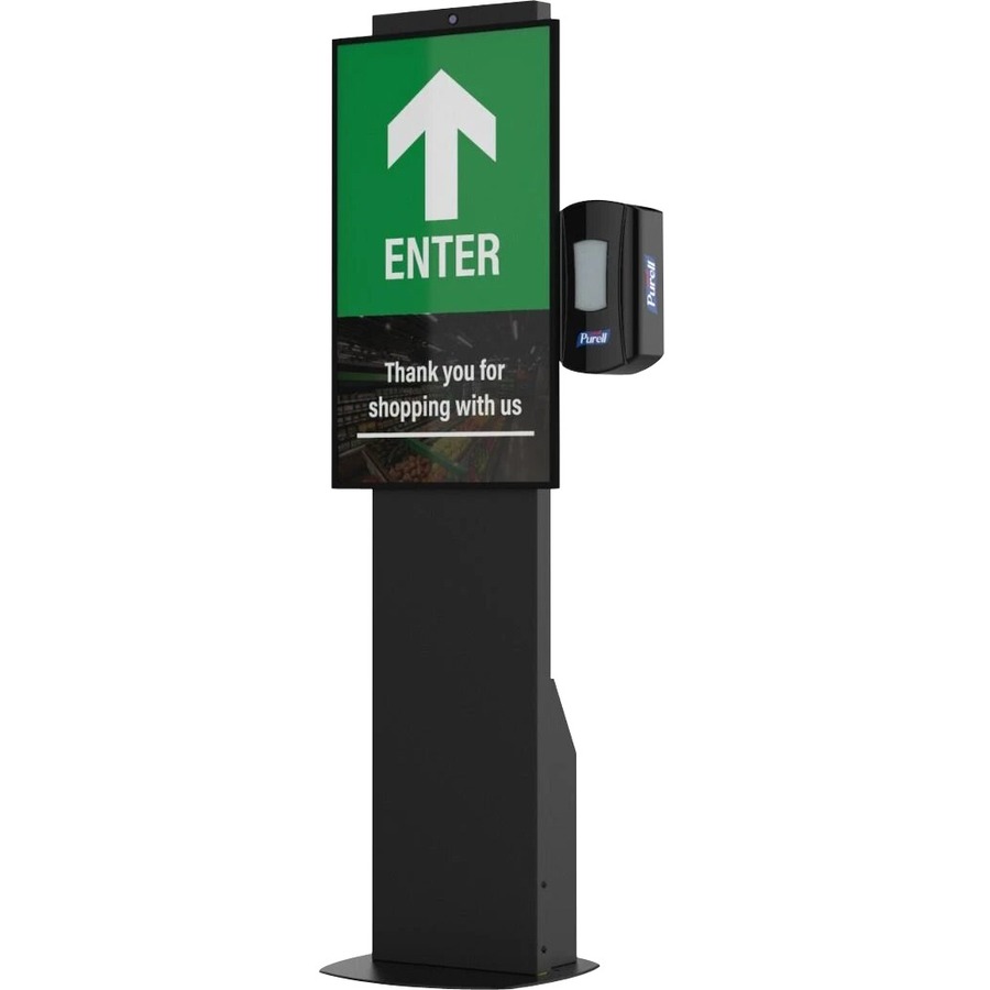 ViewSonic Health Kiosk stand