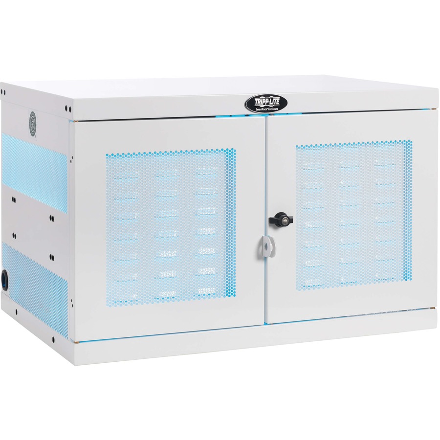 16PORT USB SAFE-IT UV CHARGING