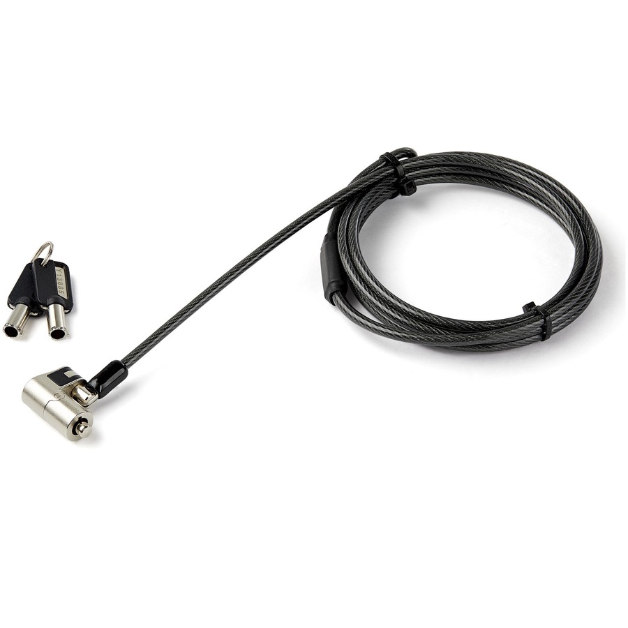2M LAPTOP CABLE LOCK
