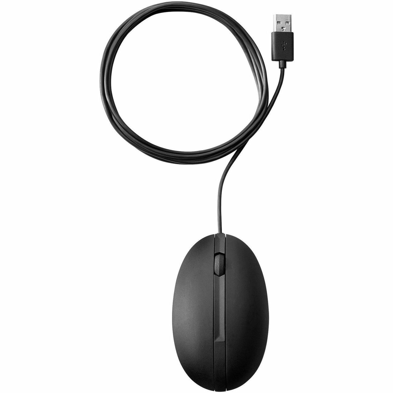 HP WIRED 320M MOUSE