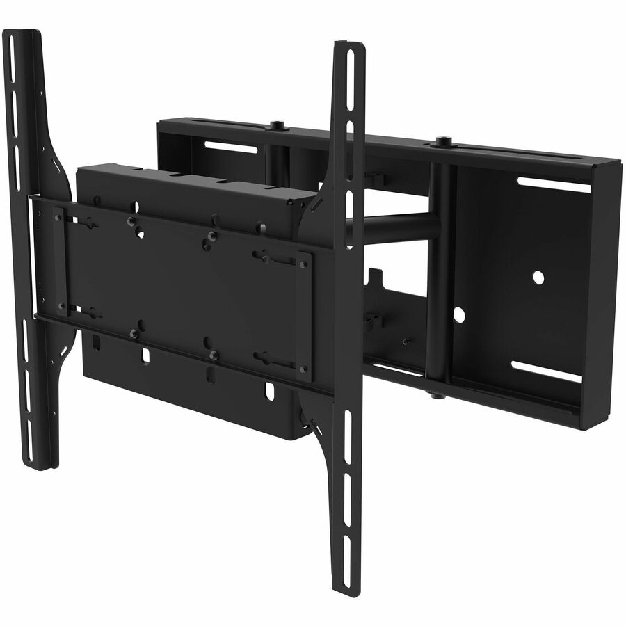 SMARTMOUNT PULL-OUT PIVOT WALL MOUNT FOR 49IN TO 65IN DISPLAYS