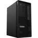Lenovo ThinkStation P340 Tower Workstation - Intel i7-10700 2.90 GHz - 16GB - 512GB SSD - Win 10 Pro (30DH00JAUS)