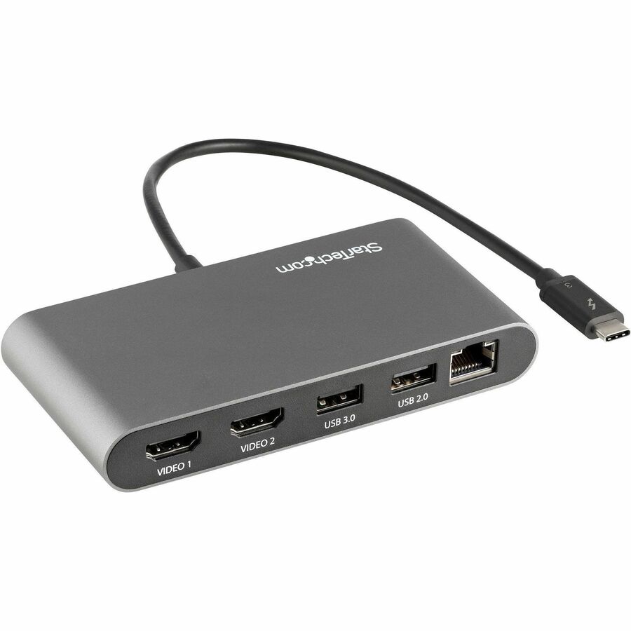 THUNDERBOLT 3 MINI DOCK