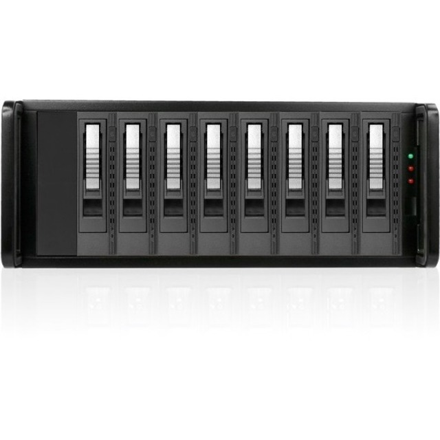 ISTARUSA 4U 8-BAY 12GB/S STORAGE JBOD