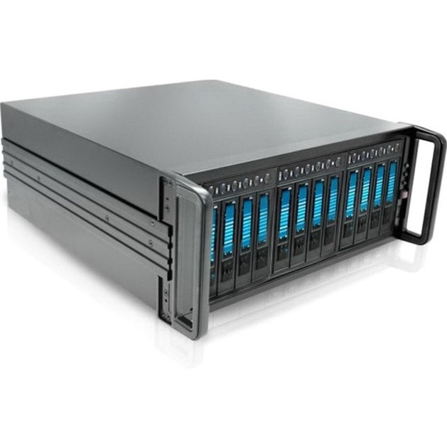 ISTARUSA 4U 12-BAY 12GB/S STORAGE JBOD