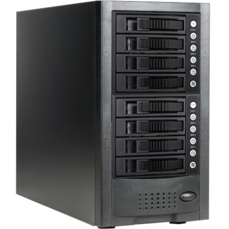 ISTARUSA 6-BAY3.5 HDD SAS/SATA 12GB/S