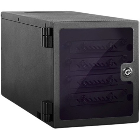 ISTARUSA 4-BAY3.5 HDD SAS/SATA 12GB/S