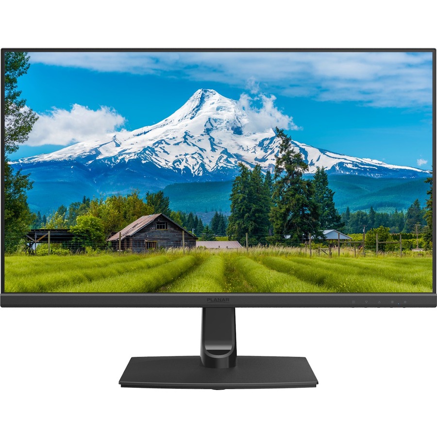 PLANAR PXN2700 - TFT LCD DISPLAY - FLAT - 1920 X 1080 - 27INCH - 5MS RESPONSE TI