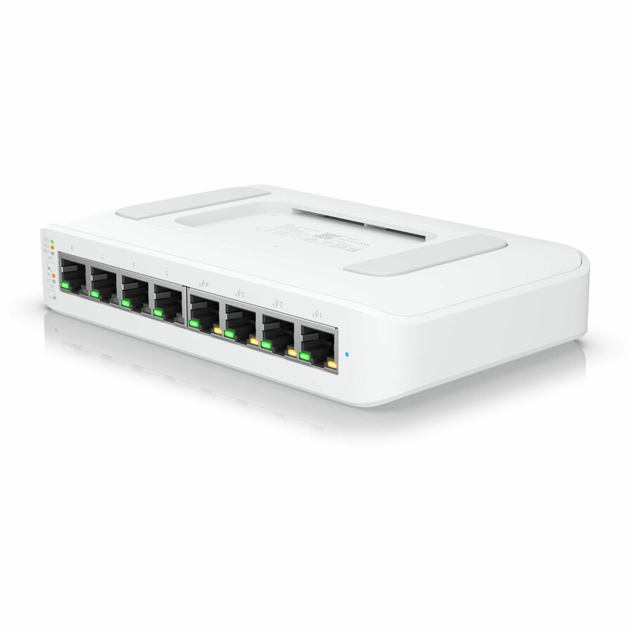 UniFi Switch Lite 8 Port PoE